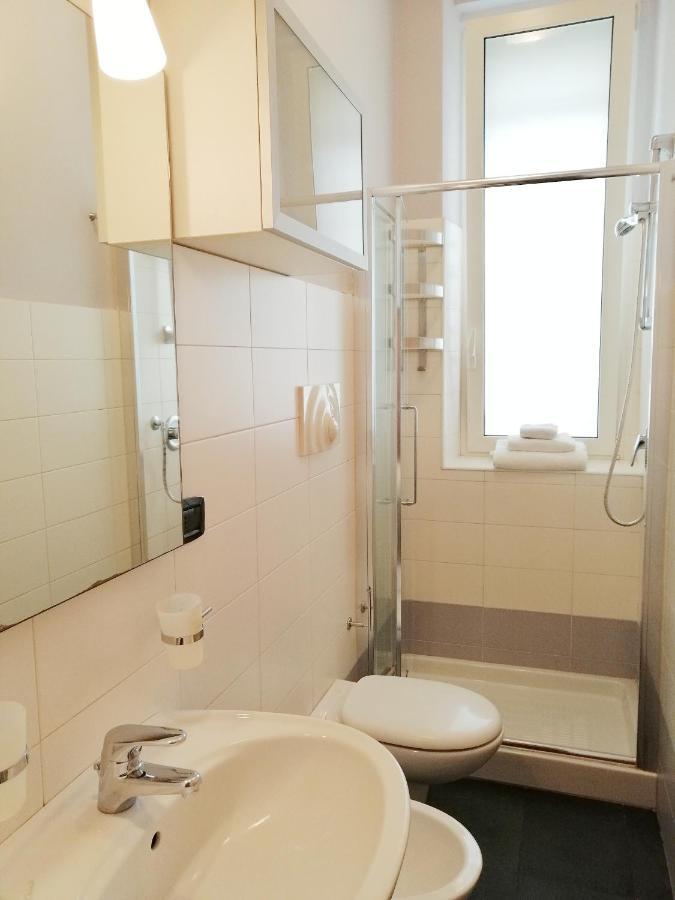 La Casetta Del Piazzale Bari Ngoại thất bức ảnh