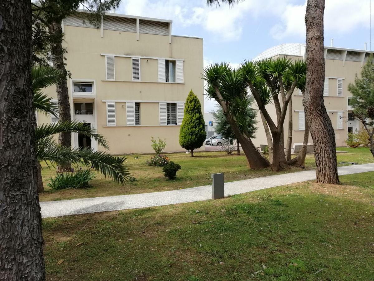 La Casetta Del Piazzale Bari Ngoại thất bức ảnh